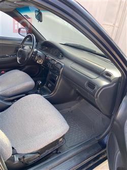 Mazda 626